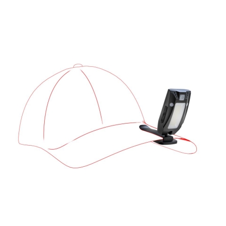Latarka LEDLENSER SOLIDLINE SC2R